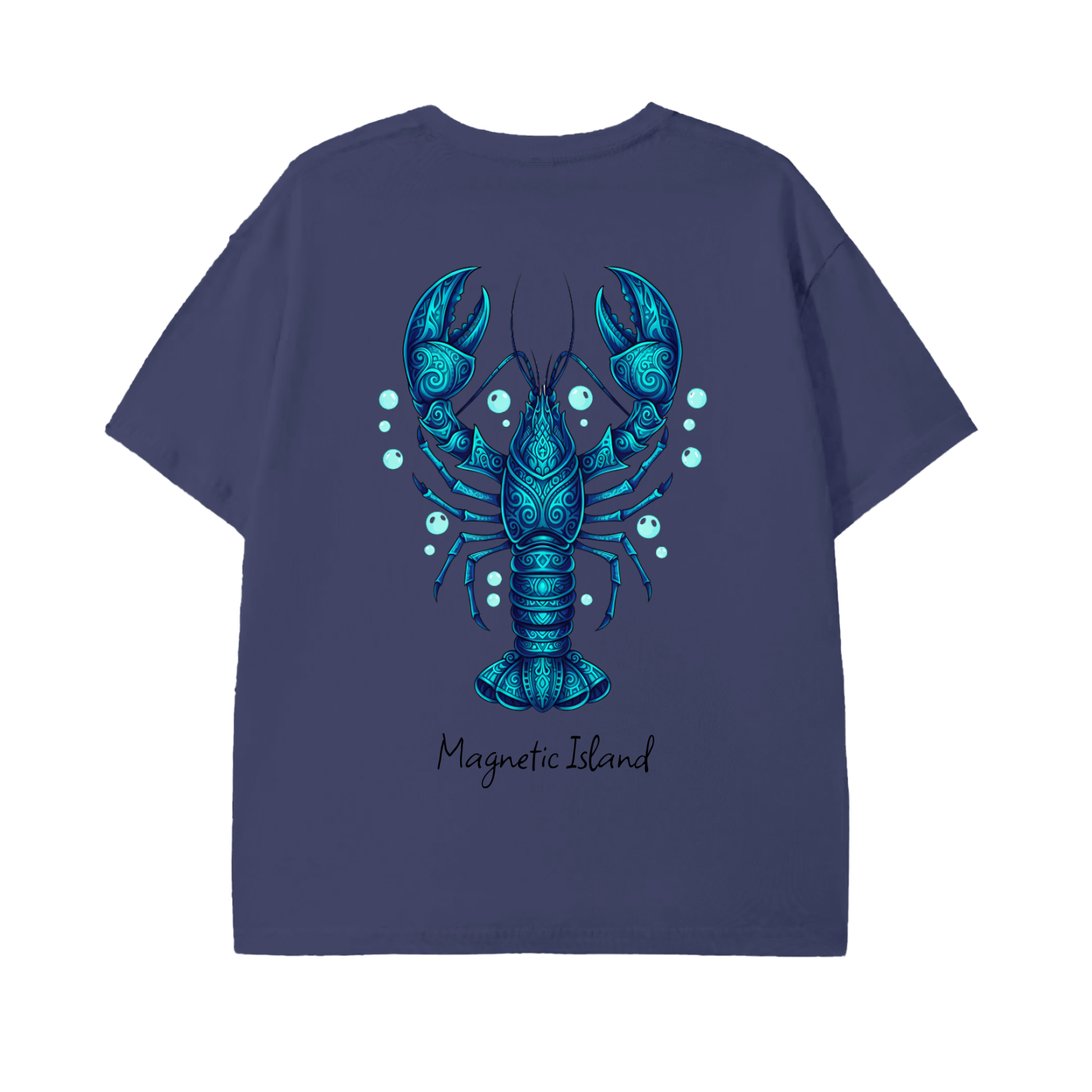 Magnetic Island Lobster T-Shirt