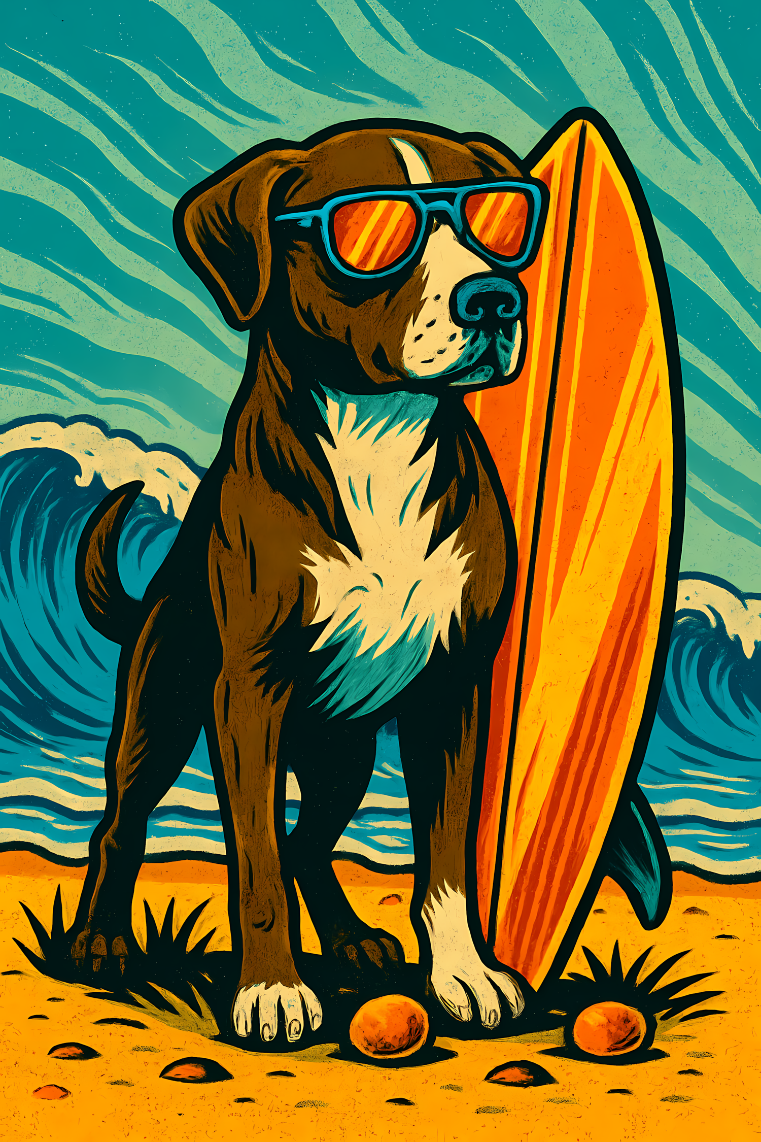 Airlie Beach - specific