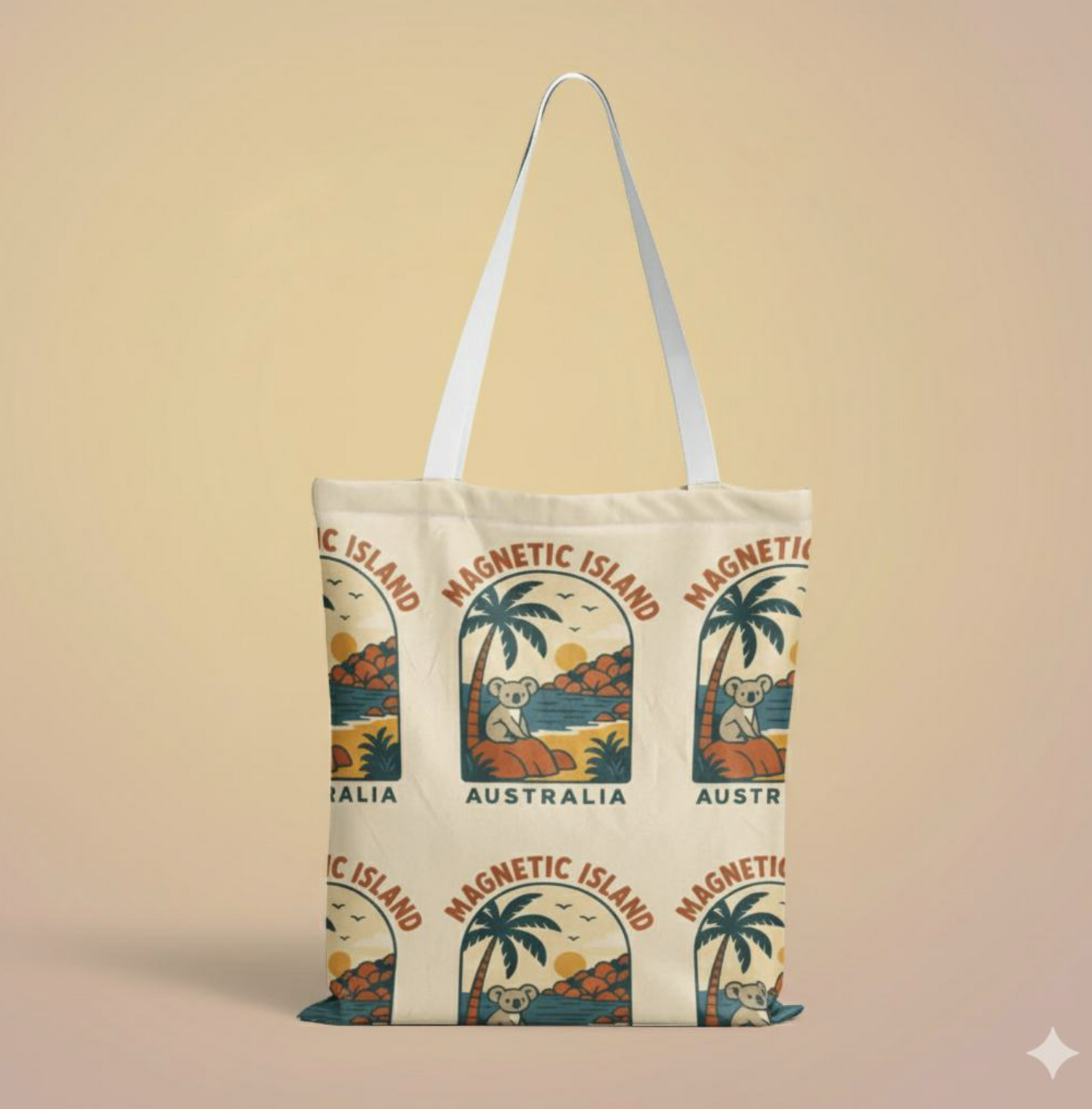 Tote bag