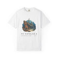 SS Yongala T-Shirt, Queensland Wreck Dive Tee