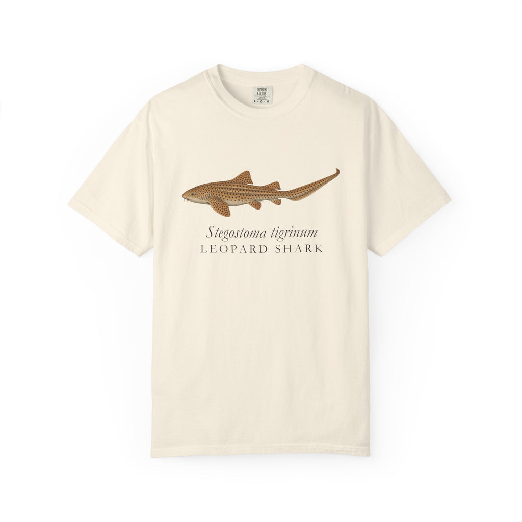 Leopard Shark (Zebra Shark) T-Shirt
