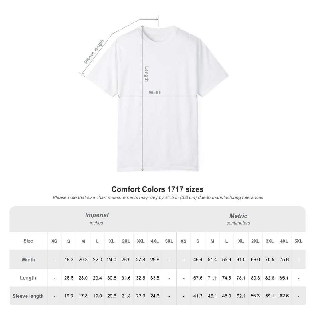 Fine Line Seahorse T-Shirt, Minimalist Botanical Seahorse Tee