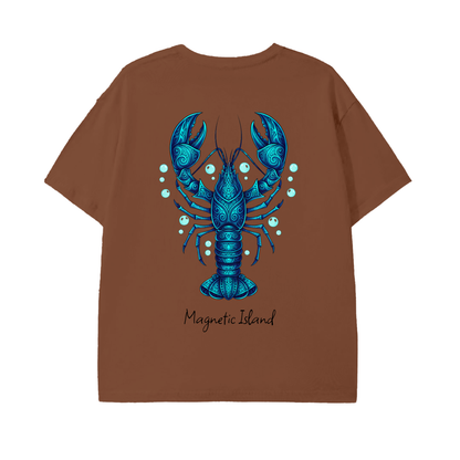 Magnetic Island Lobster T-Shirt