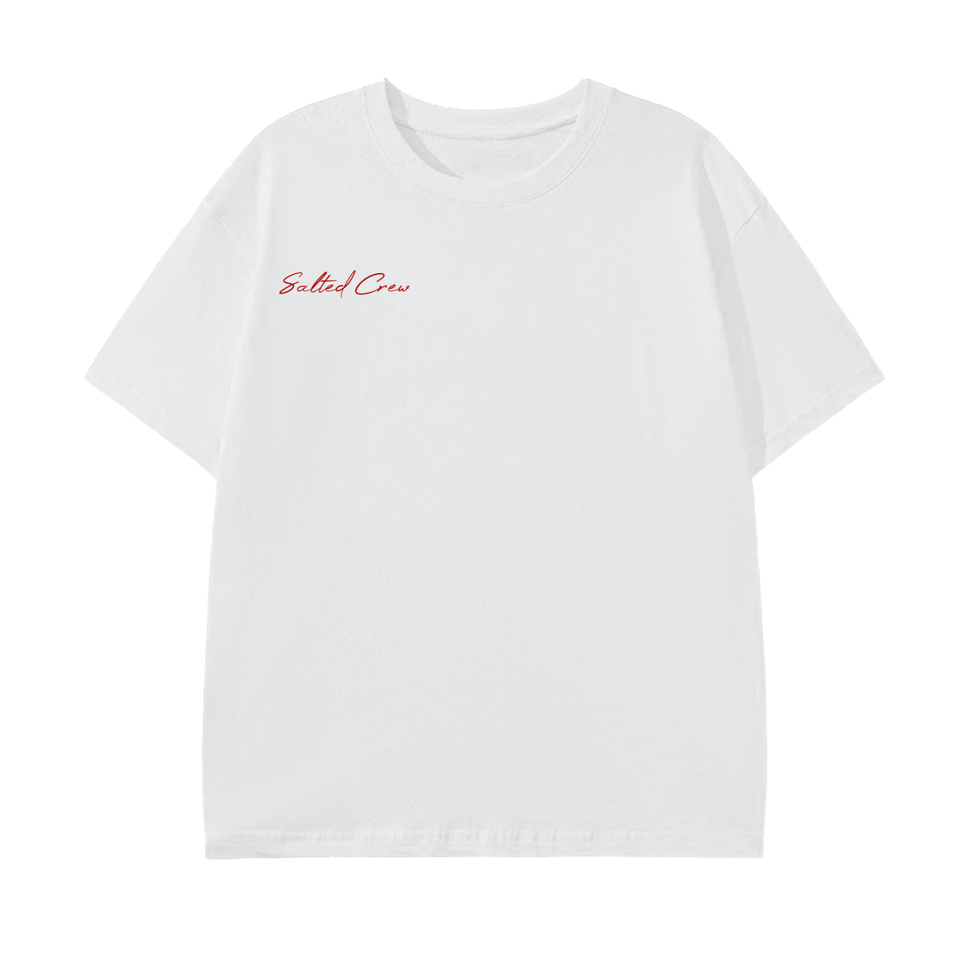 Pop Art Mermaid T-Shirt – “Imagination Is Stage 1 of a Bad Idea”