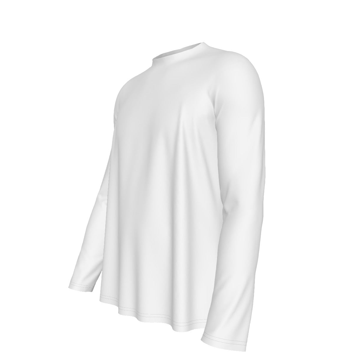 Magnetic Island Long Sleeve Surf Shirt