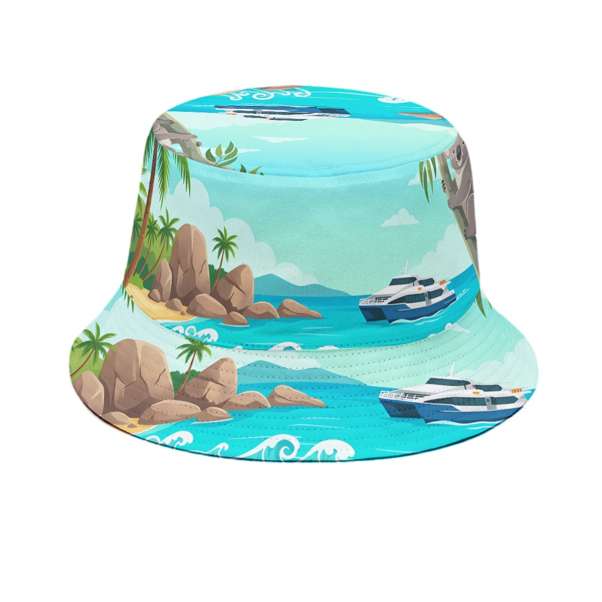Bucket Hat