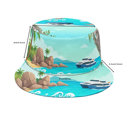 Bucket Hat