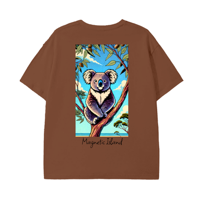 Magnetic Island Koala T-Shirt
