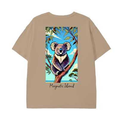 Magnetic Island Koala T-Shirt