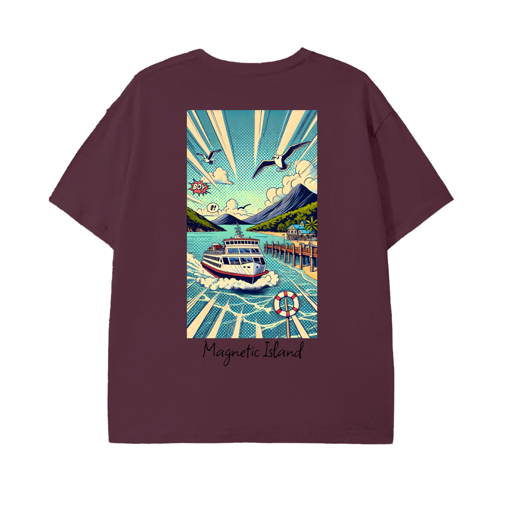 DTG - FERRY