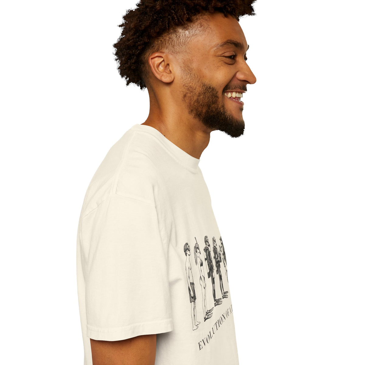 Evolution of a Diver T-Shirt, Funny Scuba Tee