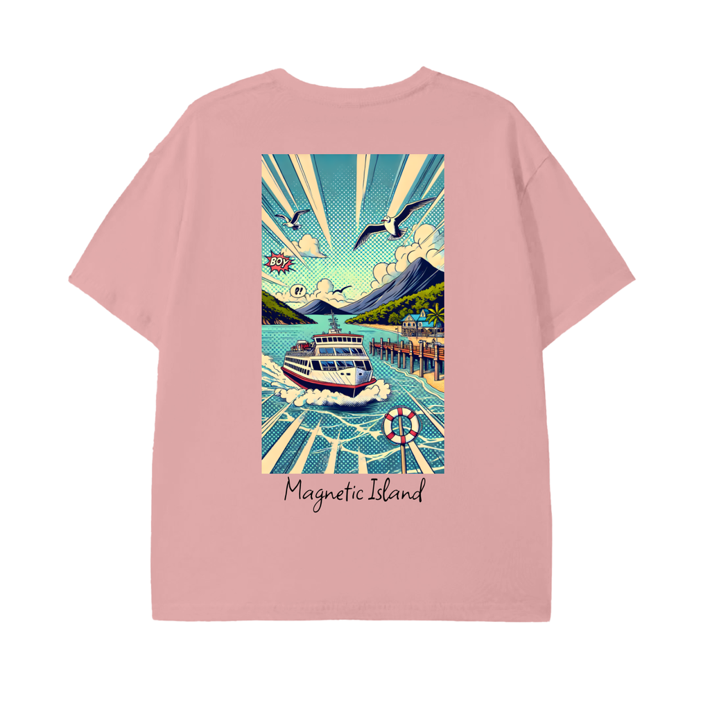 DTG - FERRY