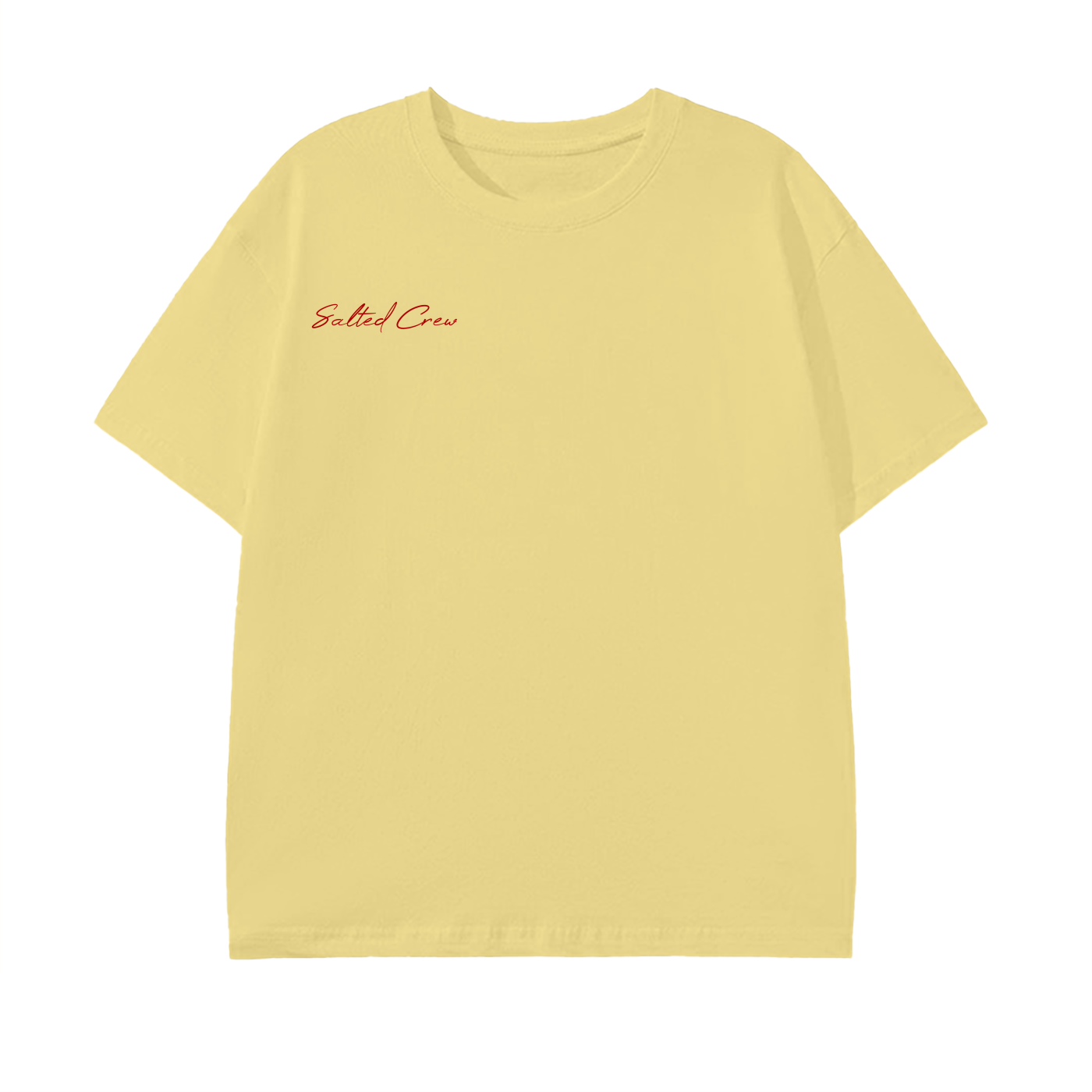 Pop Art Mermaid T-Shirt – “Imagination Is Stage 1 of a Bad Idea”