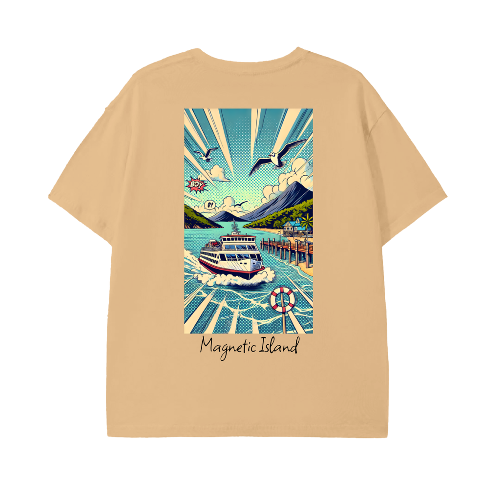 DTG - FERRY