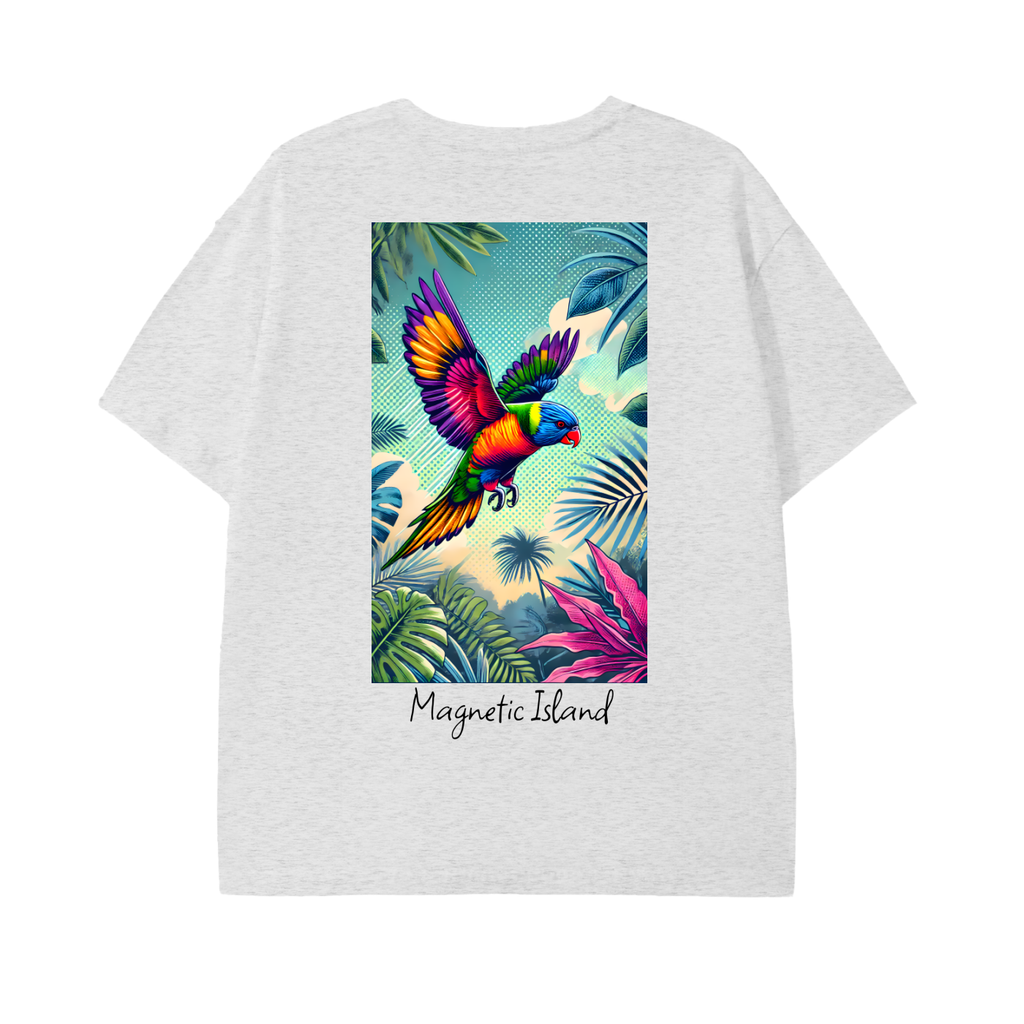 DTG- Pop bird