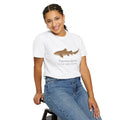 Leopard Shark (Zebra Shark) T-Shirt