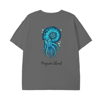 Magnetic Island Nautilus T-Shirt