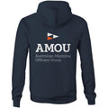 AS Colour - Stencil Hood