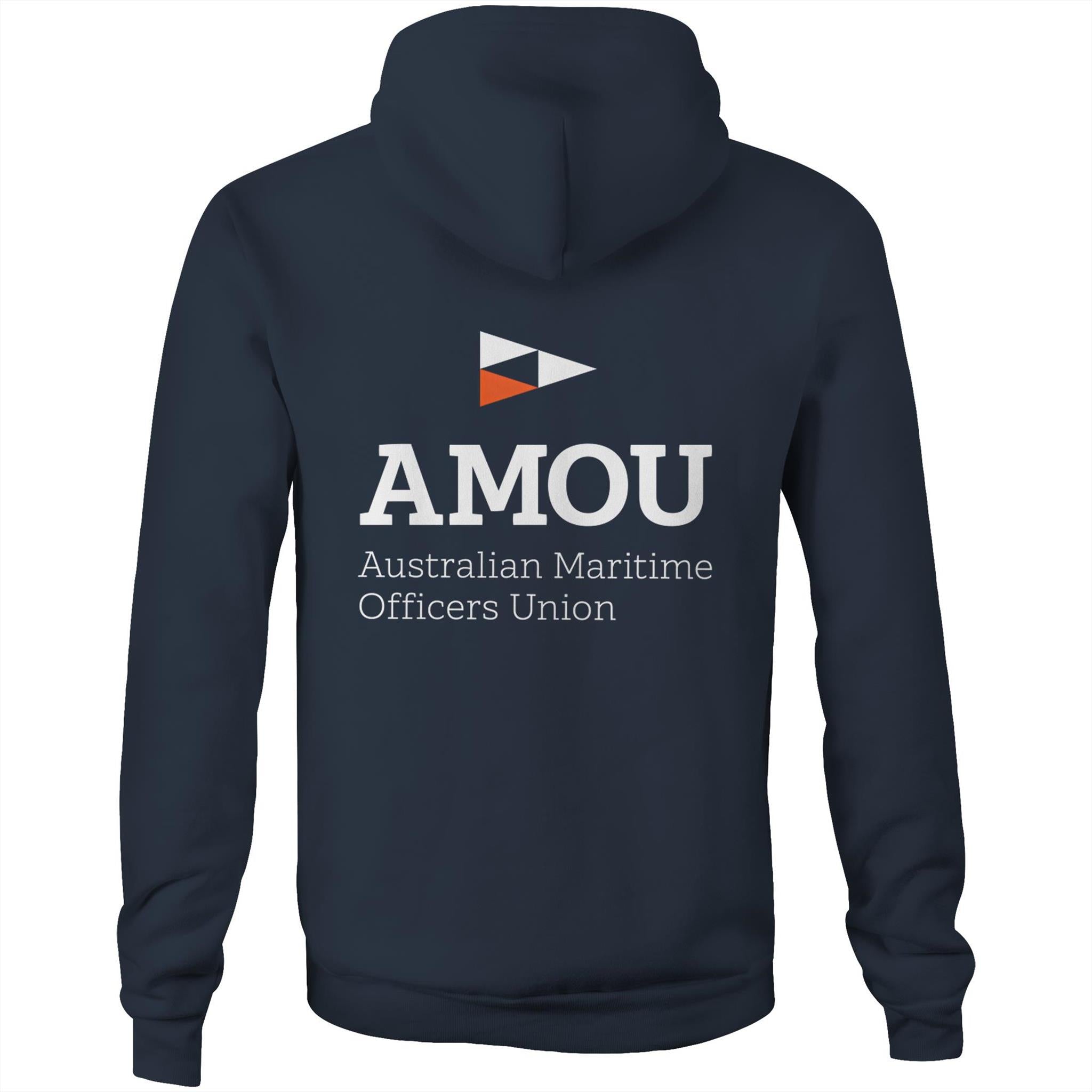 AS Colour - Stencil Hood