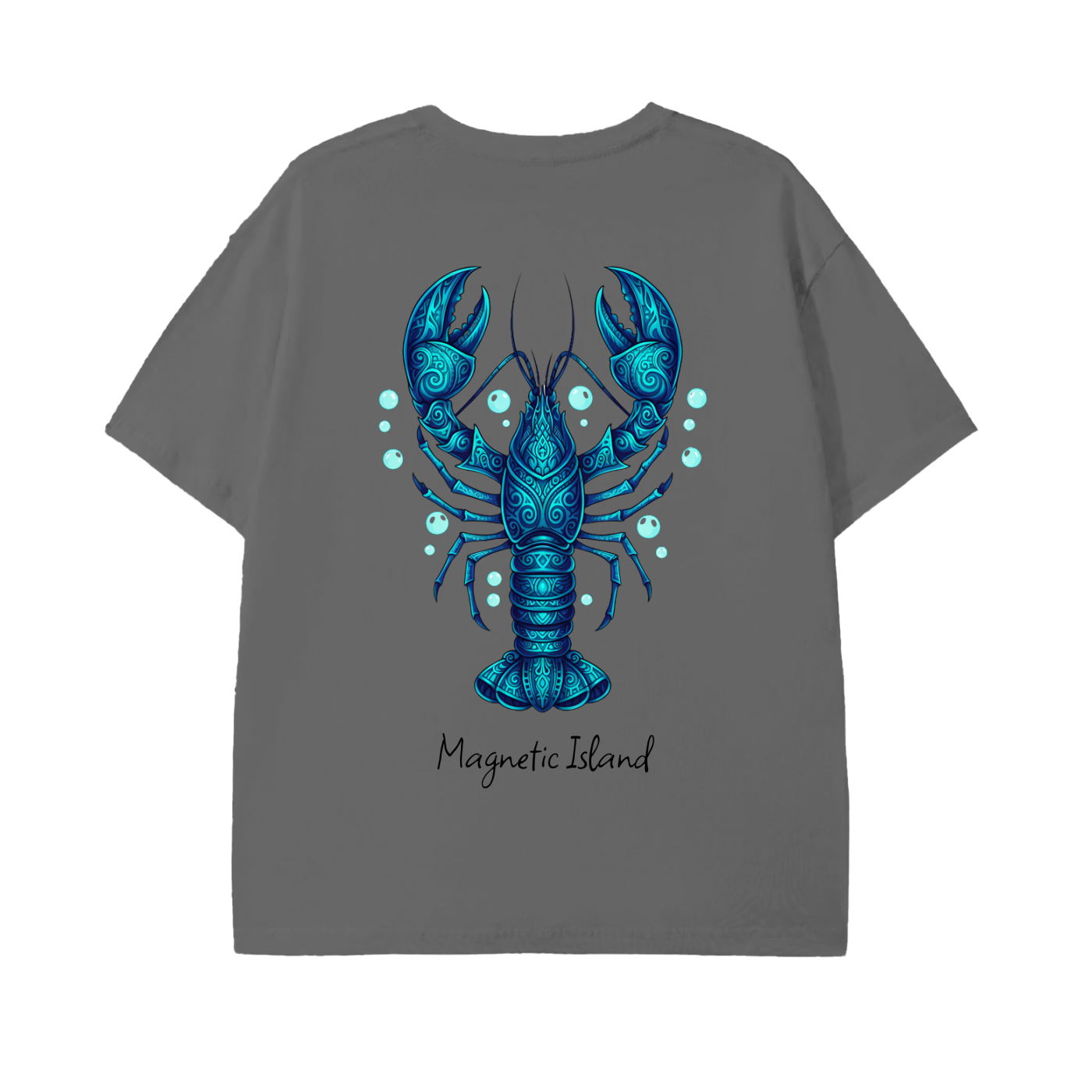 Magnetic Island Lobster T-Shirt