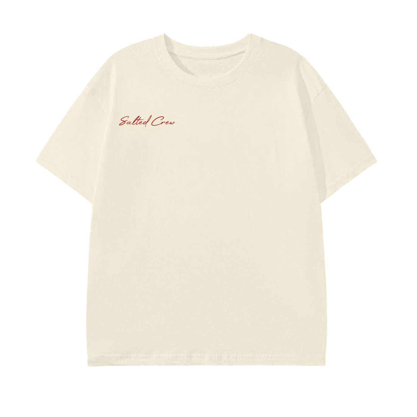 Pop Art Mermaid T-Shirt – “Imagination Is Stage 1 of a Bad Idea”