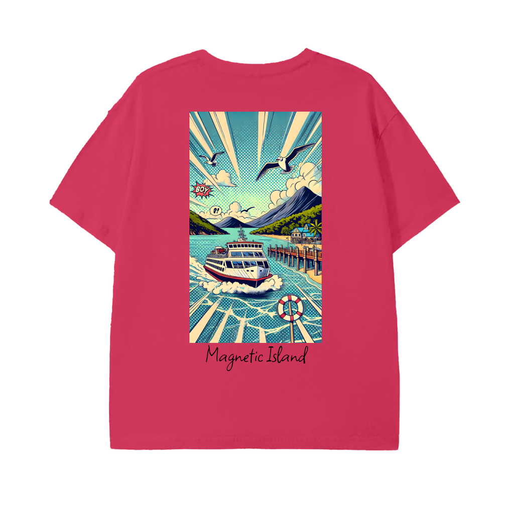 DTG - FERRY