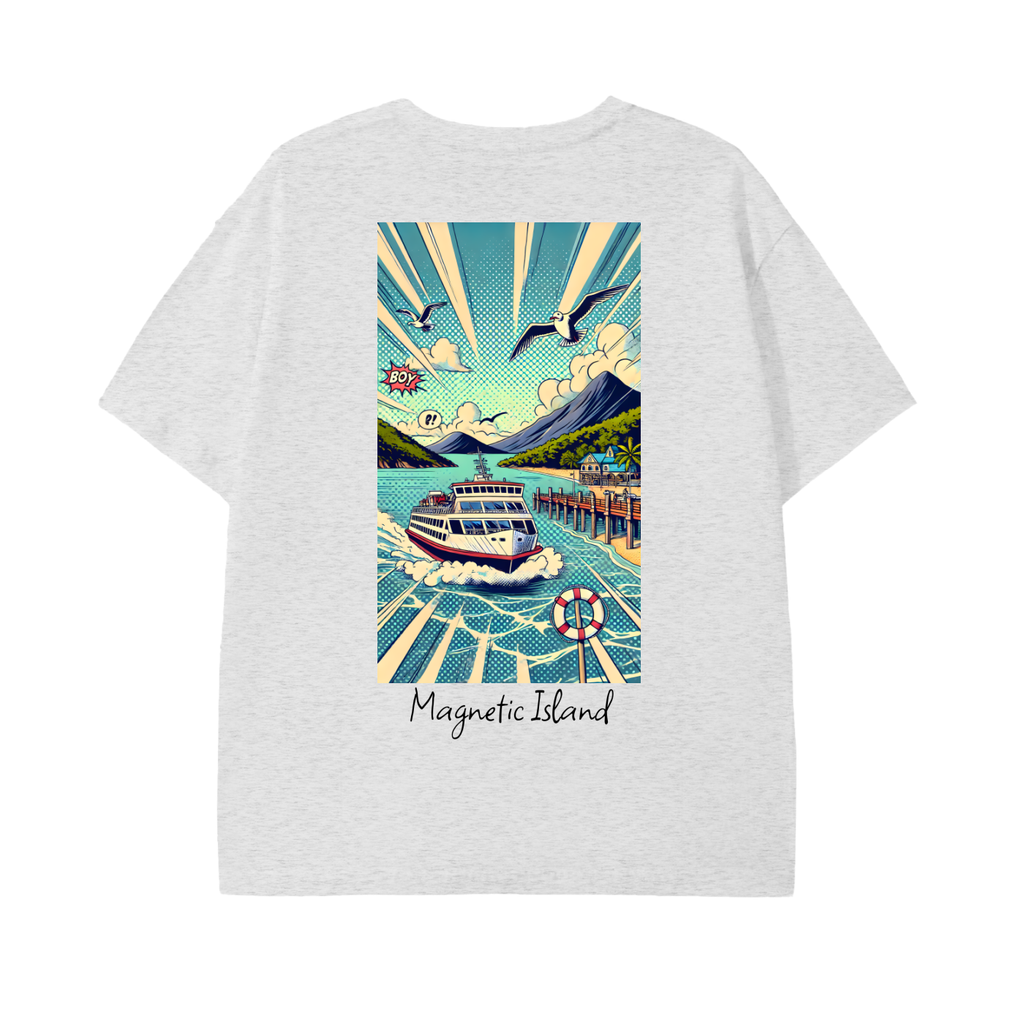 DTG - FERRY