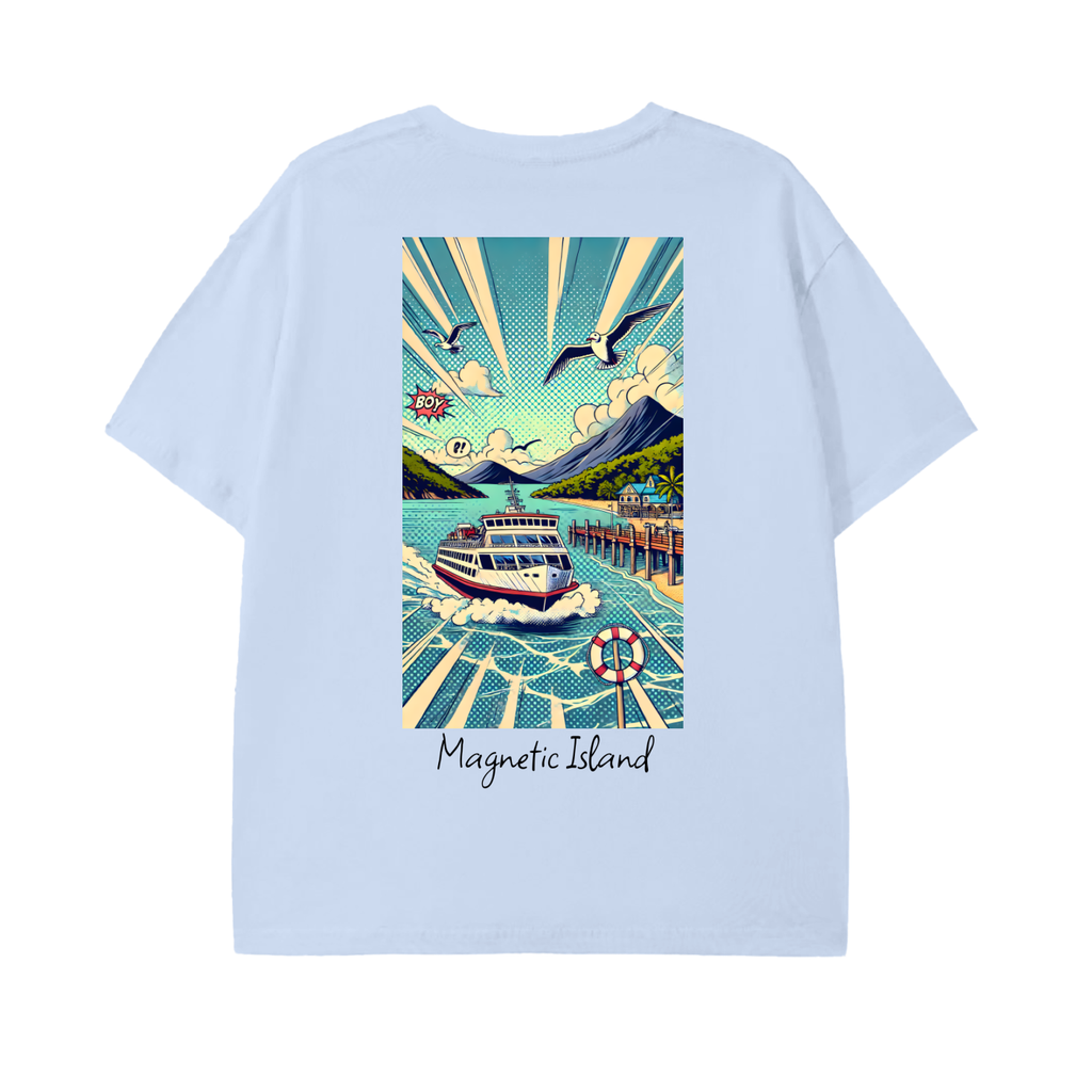 DTG - FERRY
