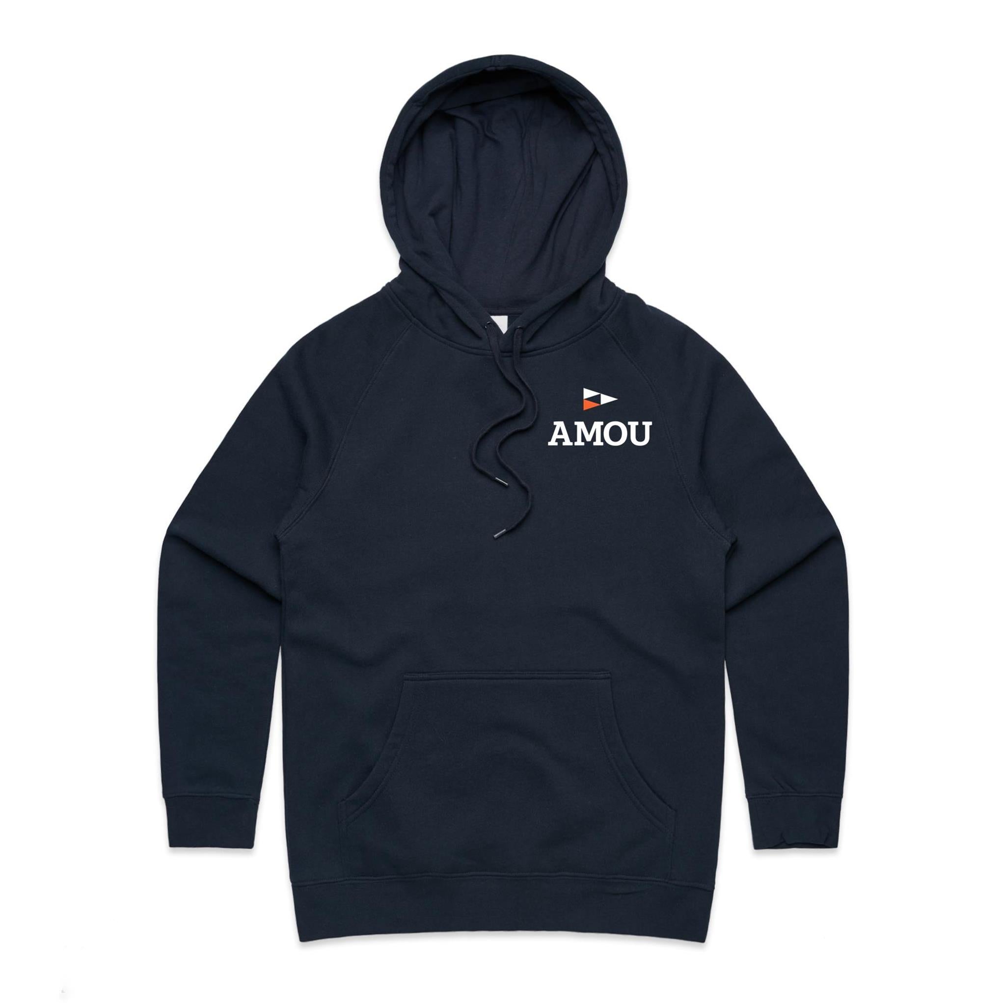 AS Colour - Women's Supply Hood