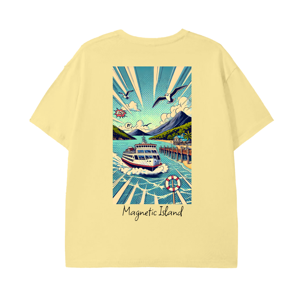 DTG - FERRY