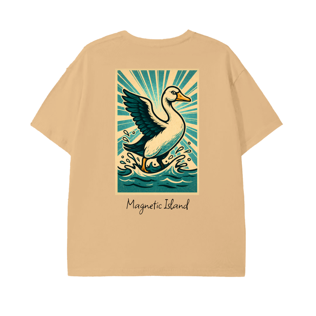 DTG - Goose