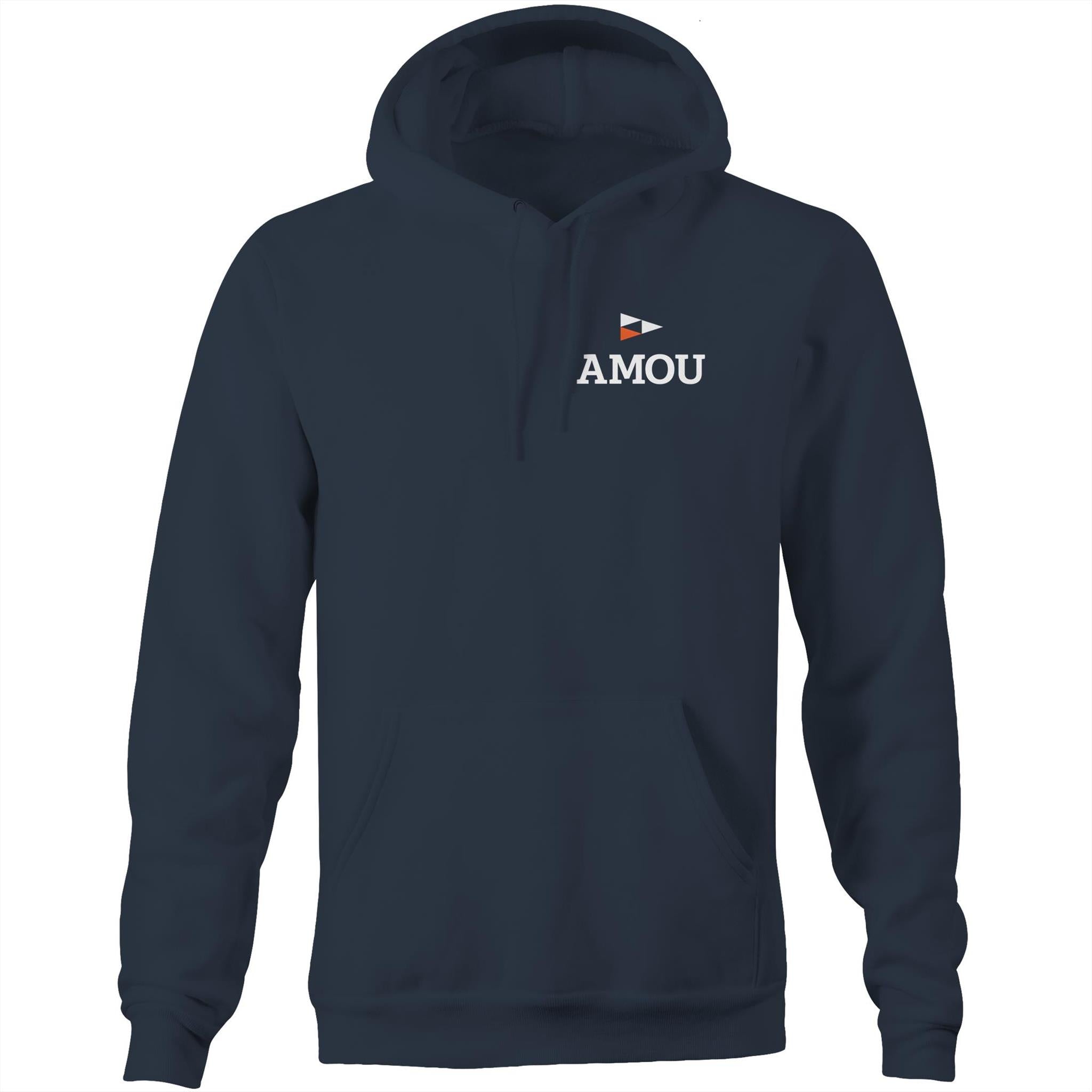 AS Colour - Stencil Hood