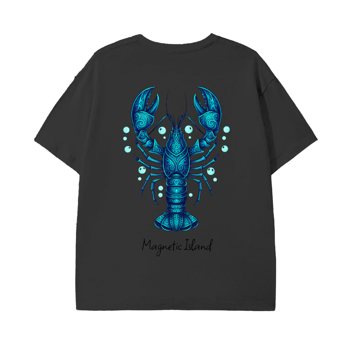 Magnetic Island Lobster T-Shirt