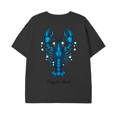 Magnetic Island Lobster T-Shirt
