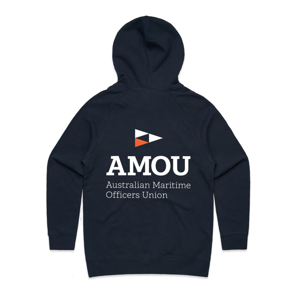 AS Colour - Women's Supply Hood