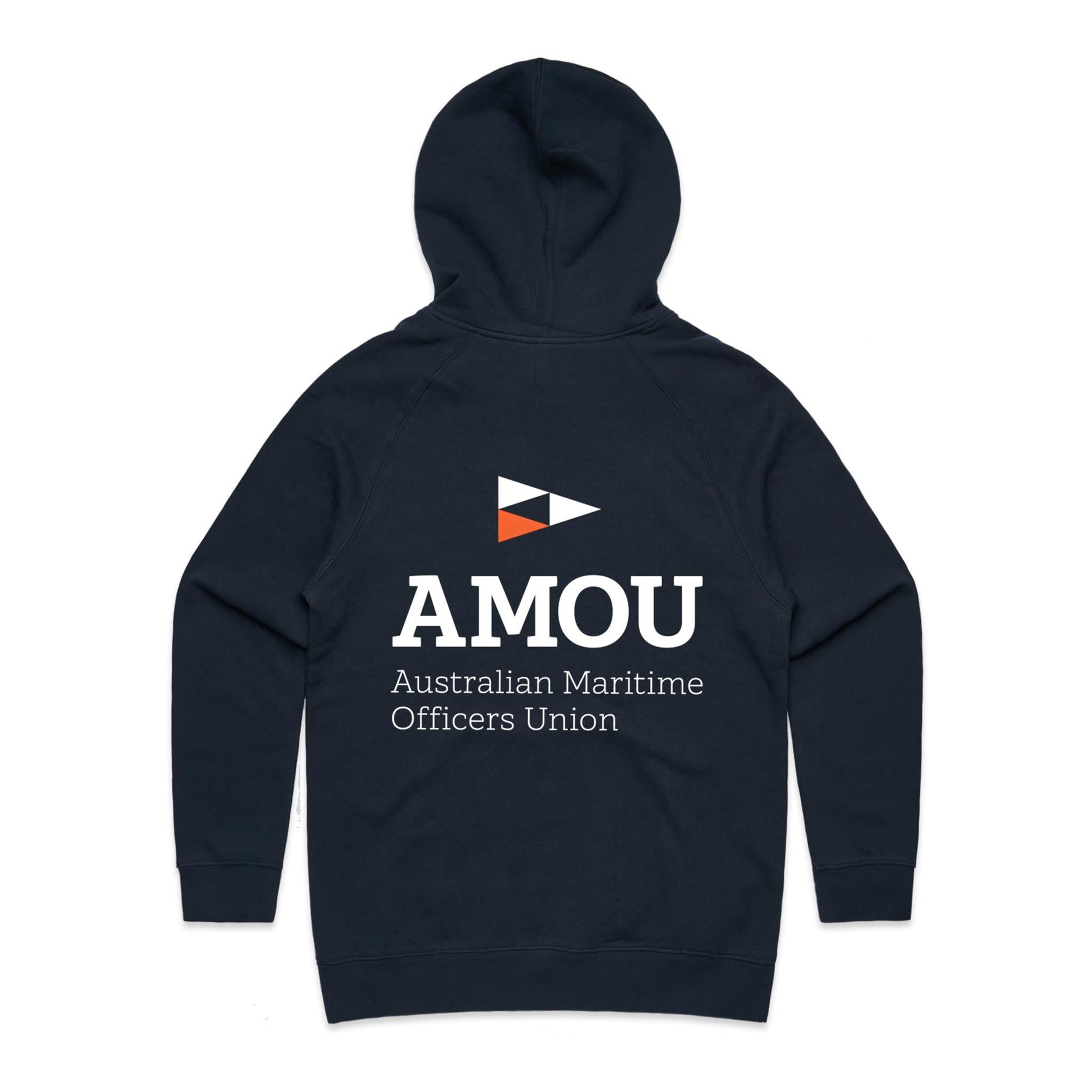 AS Colour - Women's Supply Hood