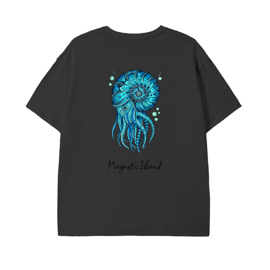 Magnetic Island Nautilus T-Shirt