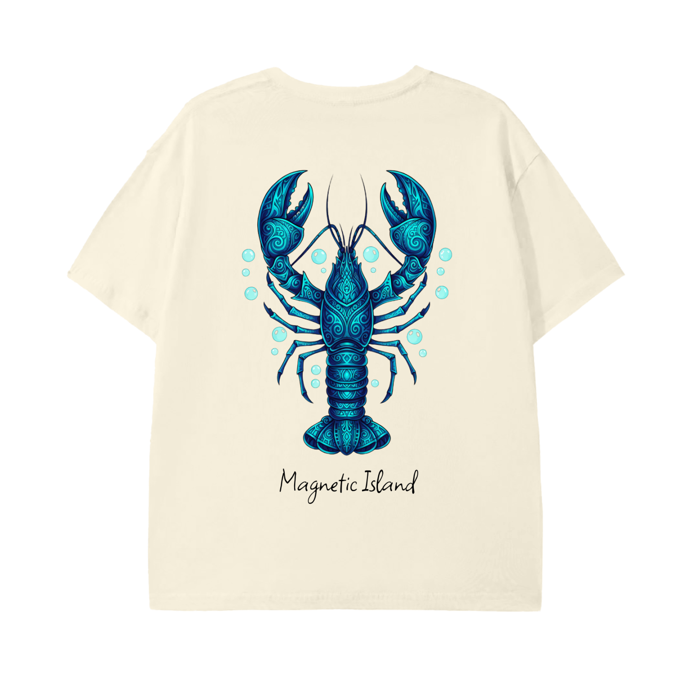 Magnetic Island Lobster T-Shirt