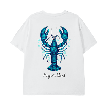 Magnetic Island Lobster T-Shirt