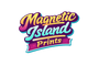 Magnetic Island Prints logo